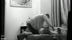 Sandra Sharapoff: Divertiti