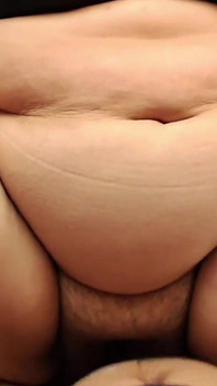 Hurry up Please, I Have to Go to Work! I Have Sex with My Friend's Stepmom