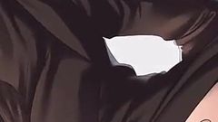 A Promise Best Left Unkept: Cheating Girl Got Hammered by Big Dick While Her Boyfriend Is Knocking on the Door - Episode 14