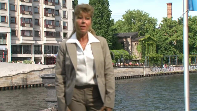 MMV films - The Original: Petra Wegat dehors des vêtements - vol. n ° 03