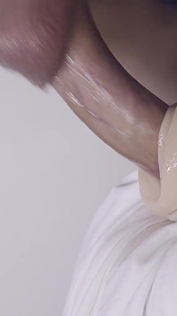 Ficken, mehrfaches enges, nasses, weiches fleshlight