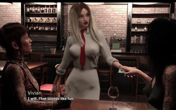 WICKEDGAMMES: Sons of Analarchy (part 31)