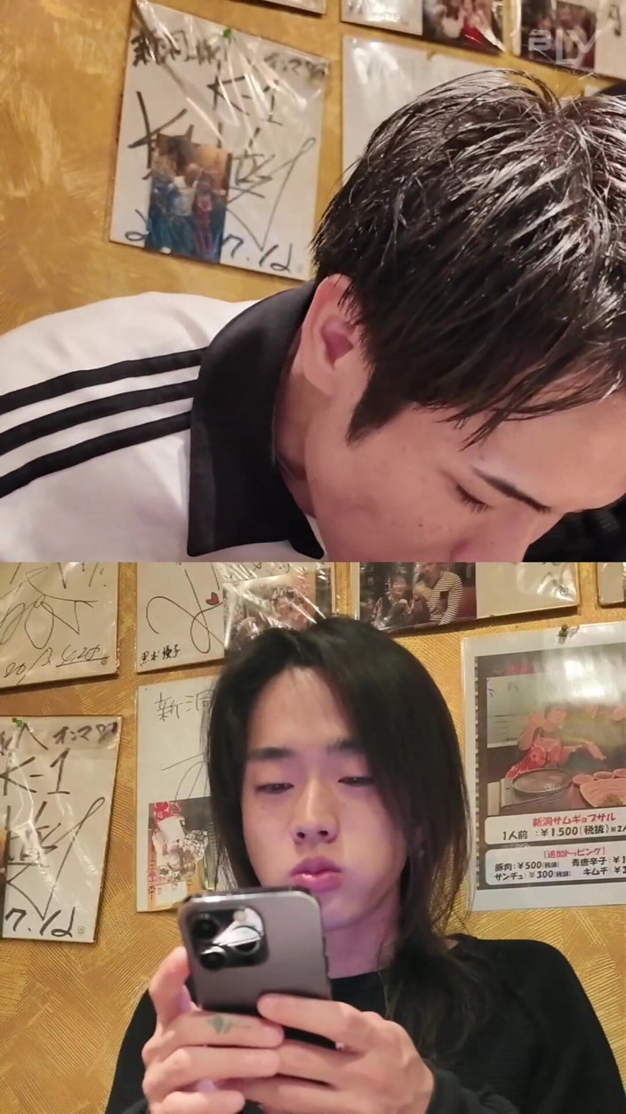 BOYS LOVE VIDEO: Kodai x Ram