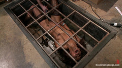 Bound Gang Bangs by Kink: お客様は常に正しいです