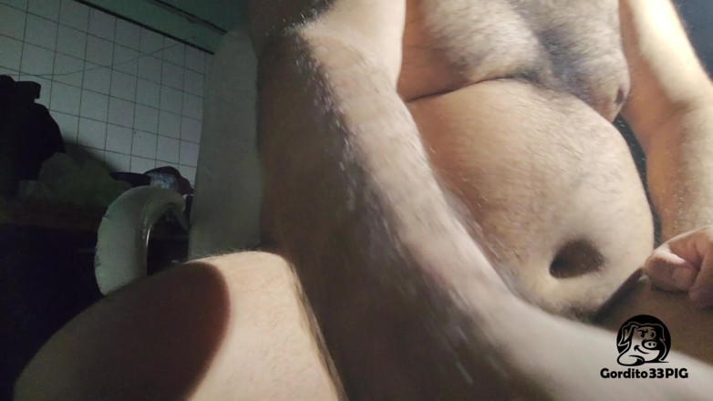 Gordito33PIG: Grubszy, gorętszy