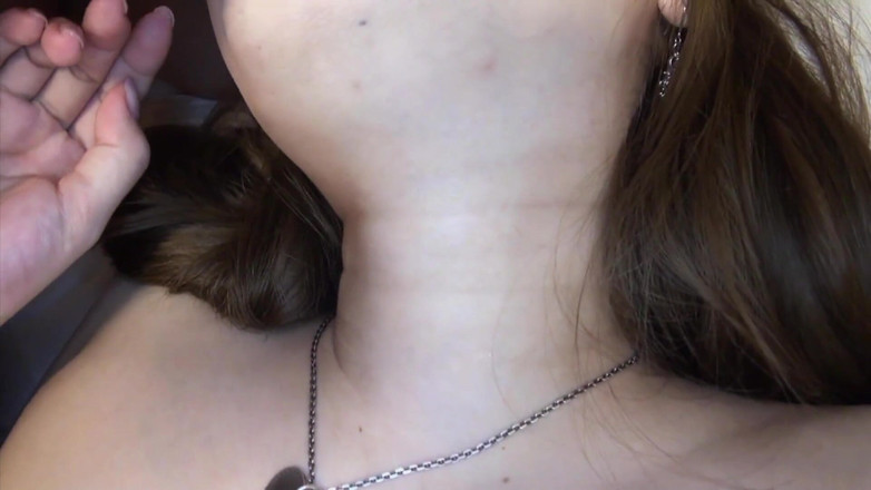 Asian Addiction: Ayumi Kobayashi is a Japanese With small tits and a...