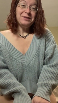 Do You Like the Way My Panties Match My Top?