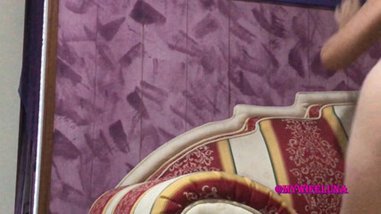 My Wife Luna: Troy viene inculata