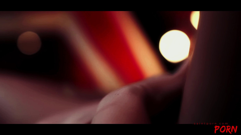 SaintPorn: Jess West和ssha cane是高级