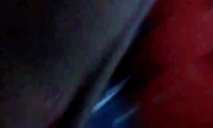 JOTACE PERU: En 20-årig latina blir knullad och lämnas väl tillfredsställd