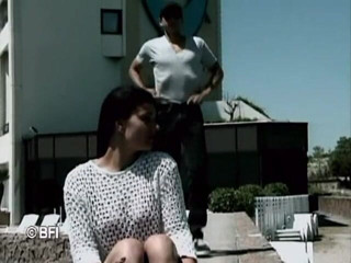 Horny Teenies: Cherrypoppers EP6 DVD