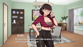 House Chores #23: Rpg Game Ends in Hot Sex with My Stepsister