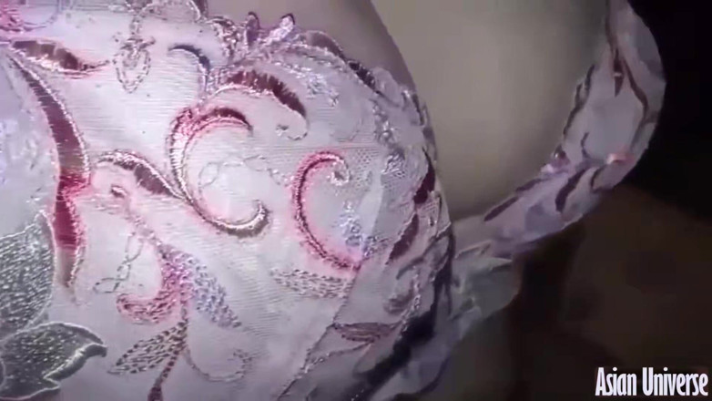 Asian happy ending: Verheiratete frau kann den wunsch nicht mehr zurückhalten, dass fs...