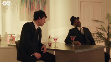 HardWerk: ソワリー・バン・バン・ブランツ