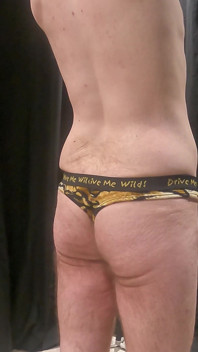 Мягкая тренировка женского доминирования