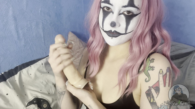 Alice Bean: Cuckles oksel CEI