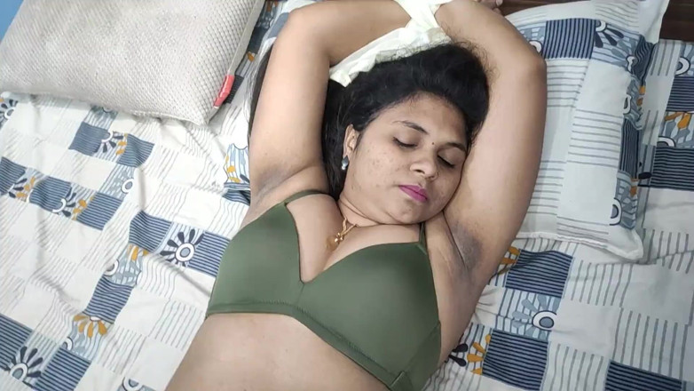Vaigavarun45: BDSM ręczna związana i seks, Mallu loszka BDSM ręka związana...