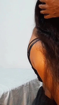 My Big Booty Stepmom and I Fucked Naked in Her Room in Secret