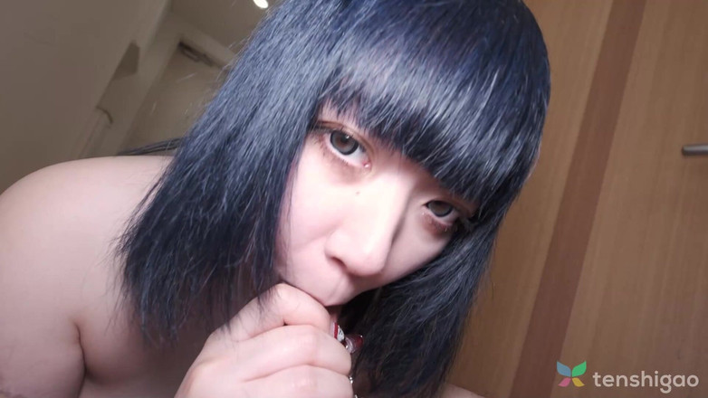 Tenshigao: Momona Amamiya对我们欲罢不能