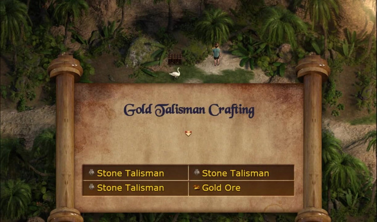 Miss Kitty 2K: Treasure of Nadia - Ep 23 - Zrzka Venus od Misskitty2k.