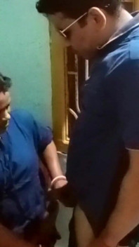 Bengali Innocent Village Bhabhi Hard Blowjob Boyfriend Hardcore Standing Sex with Big Cock Video