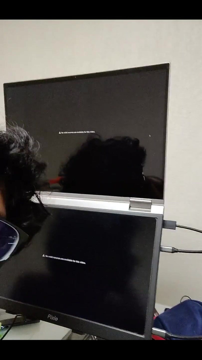 NANDgasm: Volevo solo fare un breve video. Orgasmato nell'onahole