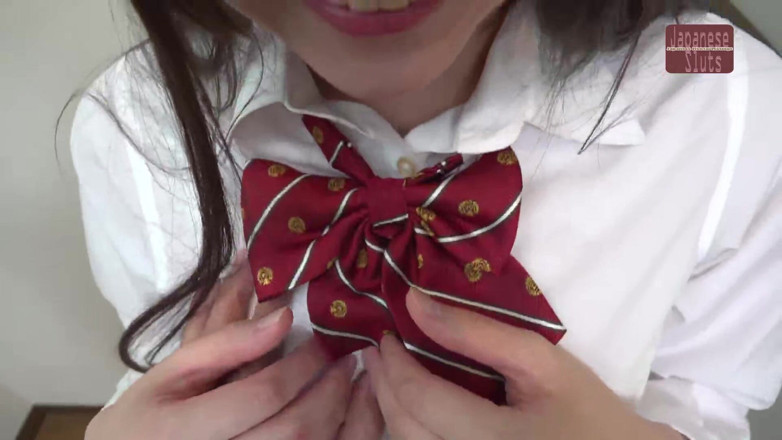J Hentai Matings: Tempted by a Uniformed Beauty - I Couldn't Oppose Joining Her...