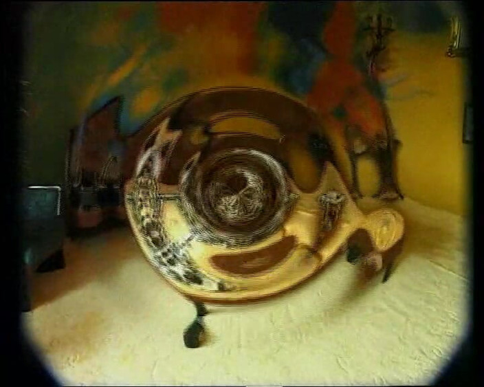 Hardcore Adventures: Dream_world.