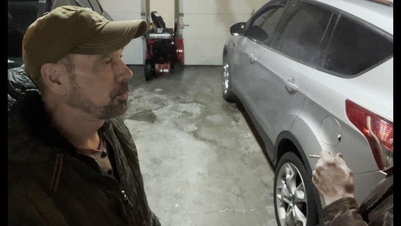 Tyler8: 배다른 아들에게 따먹히는 새아빠