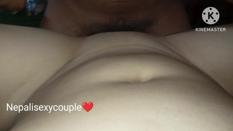 Nepalisexycouple: Nepalesisk sexig parromans