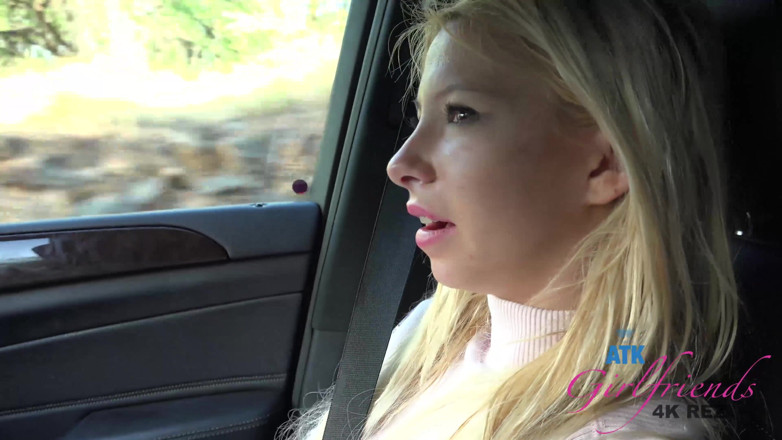 ATK Fans (Girlfriends): Virtual vacation hawaii with kenzie reeves 9/14