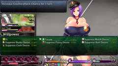 Cumming Gaming: Penjara Karryn senyap berjalan walaupun ep.7 bilik air berganbang untuk...