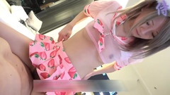 Asian teeny club: 淫荡亚洲荡妇 105