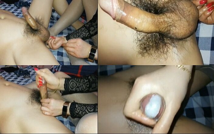 My Finger Deep in His Ass (Lydia Privat) My Finger Deep in His Ass (Lydia Privat)