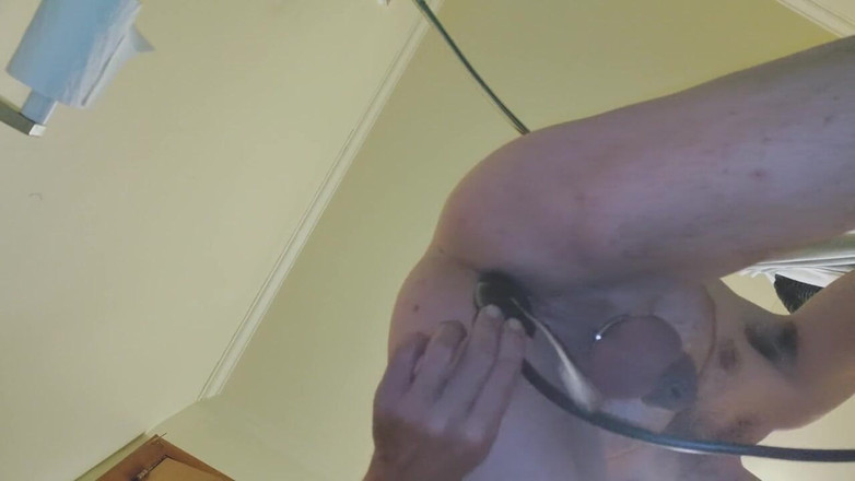 HungBareBackRabbit: Kompilasi creampie pendek