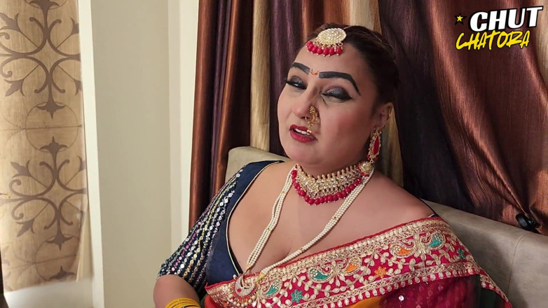 arina: Hema Desi Tegar Belum Dipotong Penuh (Audio hindi)