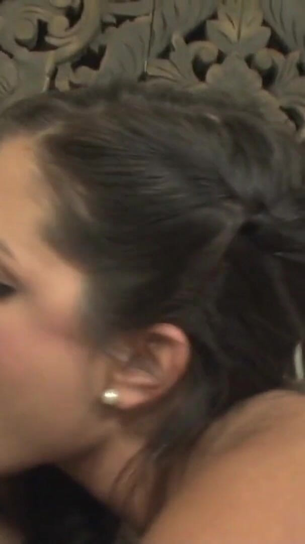 Two hot cheerleaders fuck each other (LesbianFantasies)