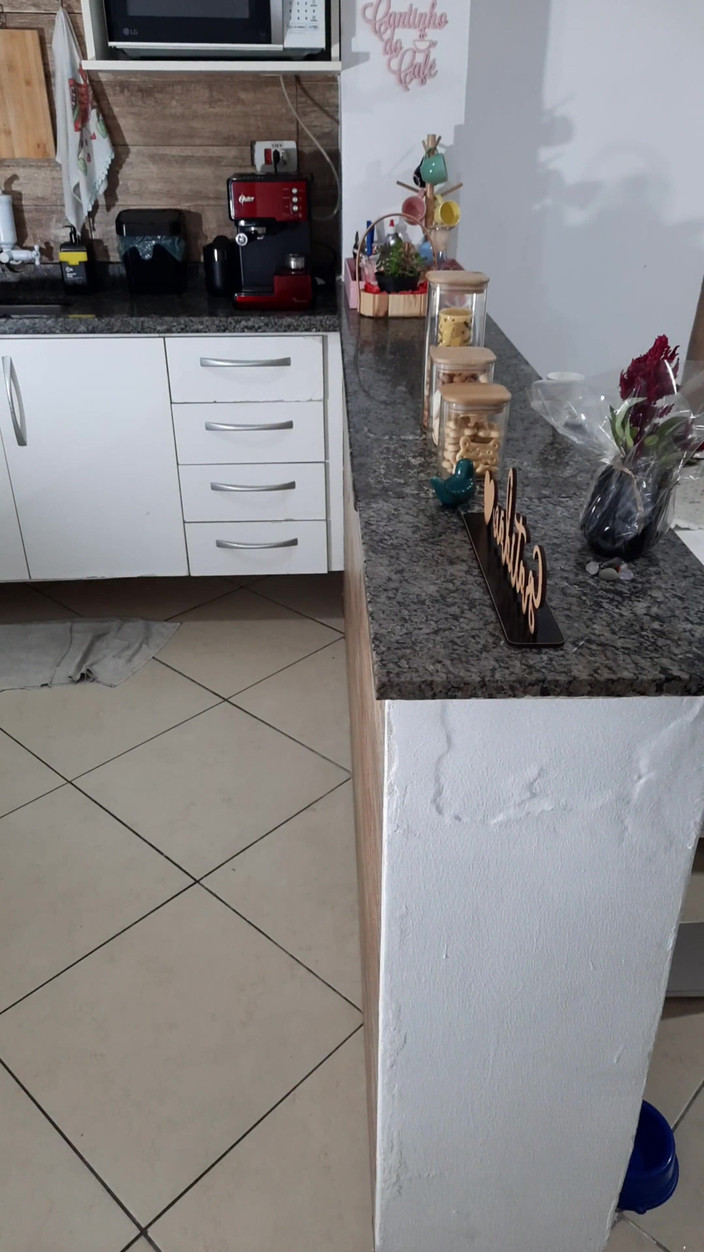 Gabi SweetCouplesStories: Stepdaughter Can't Even Rest While Having Breakfast