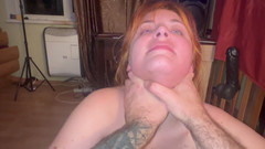 Elena917: Slår och slår POV