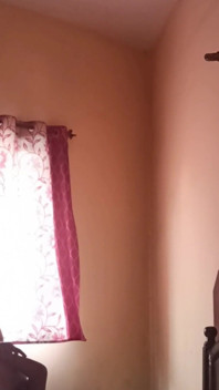 Hot Fucking Video with My Girlfriend She Made My Dick Happy
