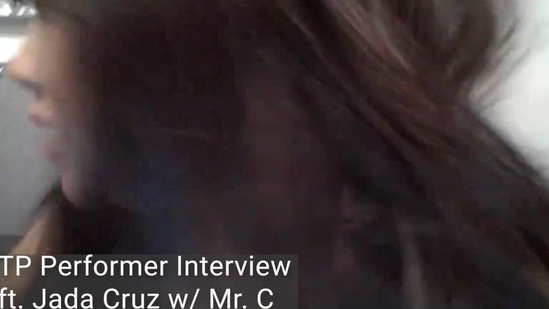 TrikePatrol Podcast: Wawancara trikepatrol 26 - jada cruz 2