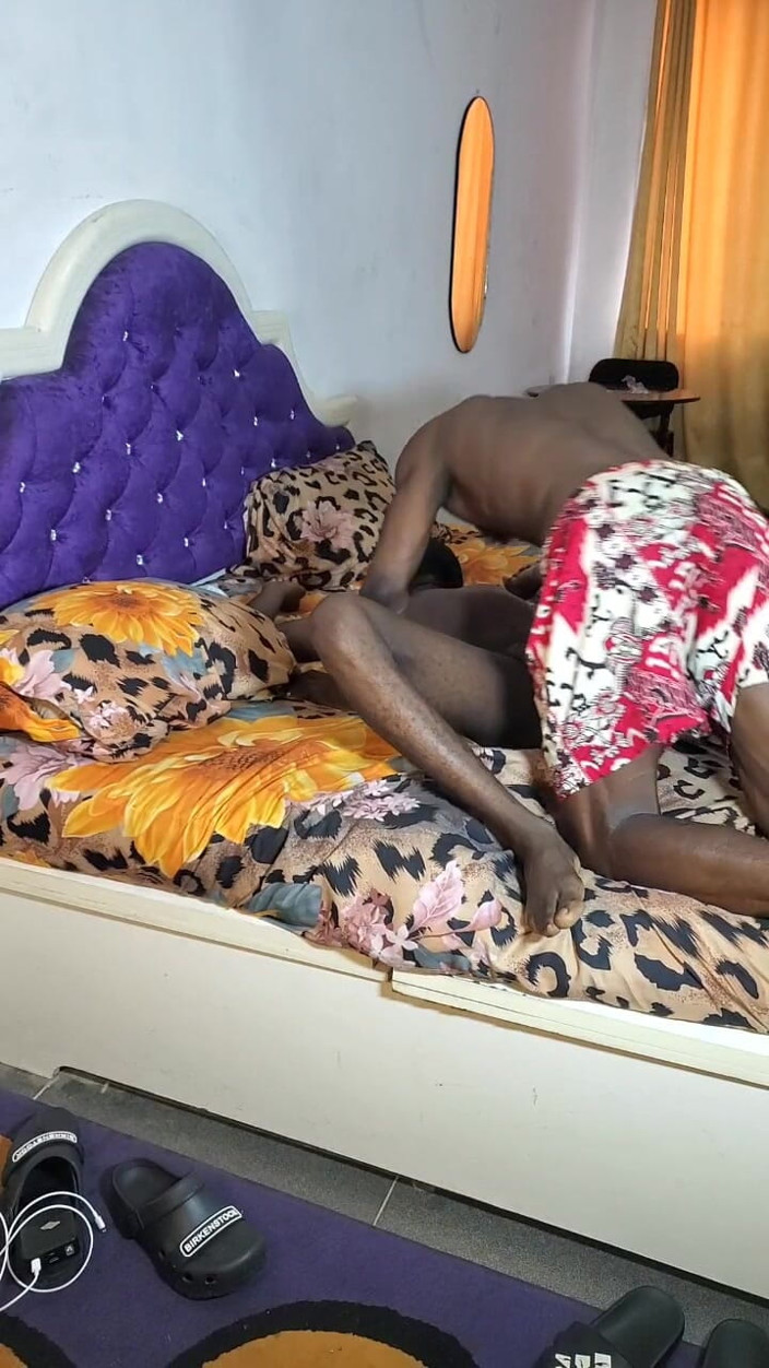 Masknaija: Couple Night