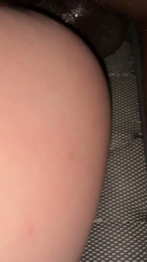Bratzcy: Full Hard Anal Creampie by BBC