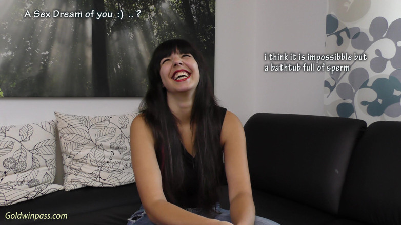 Casting Bunnies: Welcome Mia Hot
