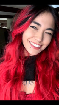 Heheee Dis My Face