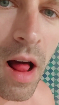 POV Fit Guy Wants to Fuck You