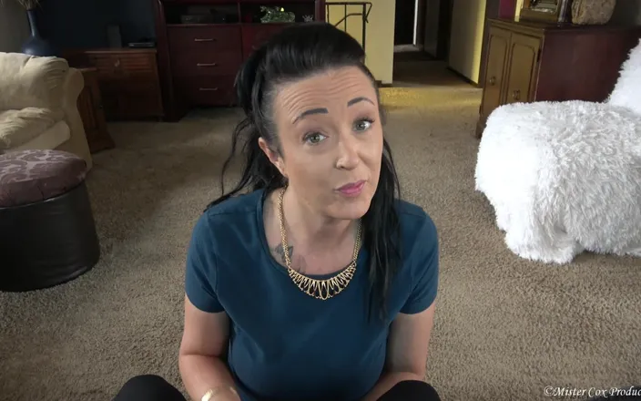MrxMrsCox: Watch Your Stepmom Fuck Your Best Friend POV Cuckold Episode 2