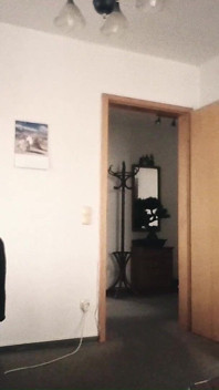 Chubby Pervertido masturbándose