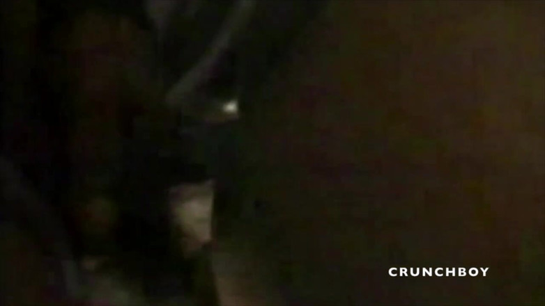 MEN BIG COCKS FUCKERS: Sucking xxl black cock with condom