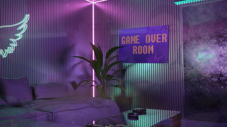 Wickedgammes studio: Pussyland（第10部分）